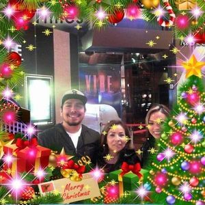 Meet your Posher, Eva